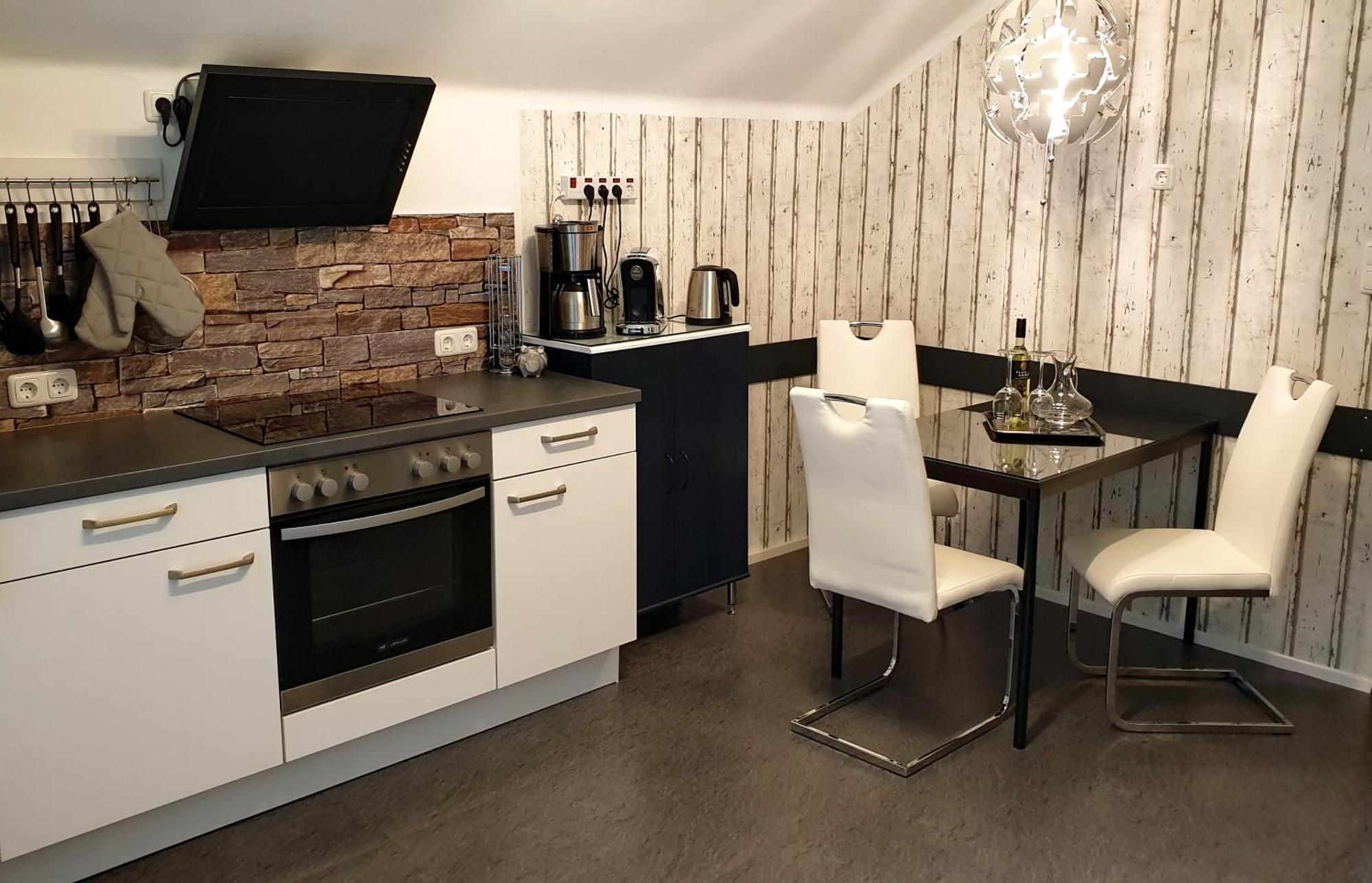 Haus Alpenblick Apartment Obertraun Bilik gambar