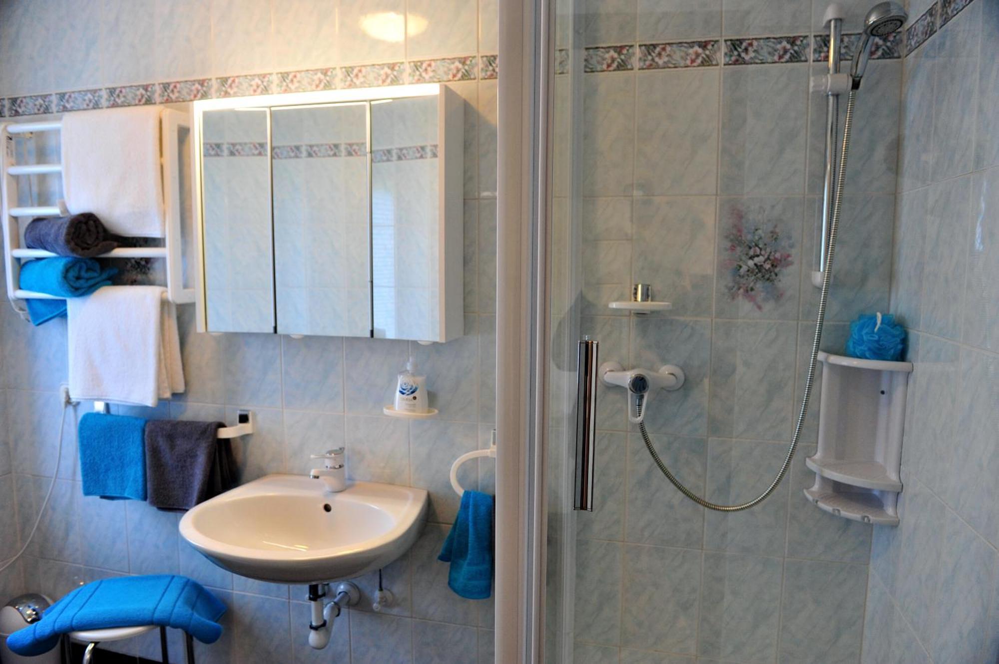 Haus Alpenblick Apartment Obertraun Luaran gambar